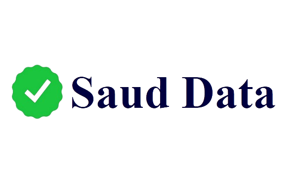 Saud Data Logo